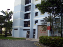 Blk 648B Jurong West Street 61 (Jurong West), HDB 4 Rooms #424982